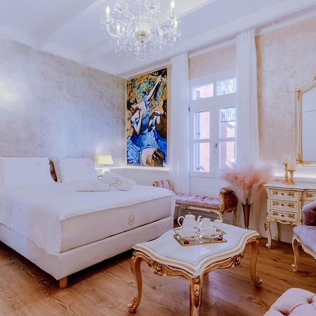 Madame Hortense Boutique Hotel Chania  Zewnętrze zdjęcie
