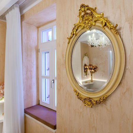 Madame Hortense Boutique Hotel Chania  Zewnętrze zdjęcie