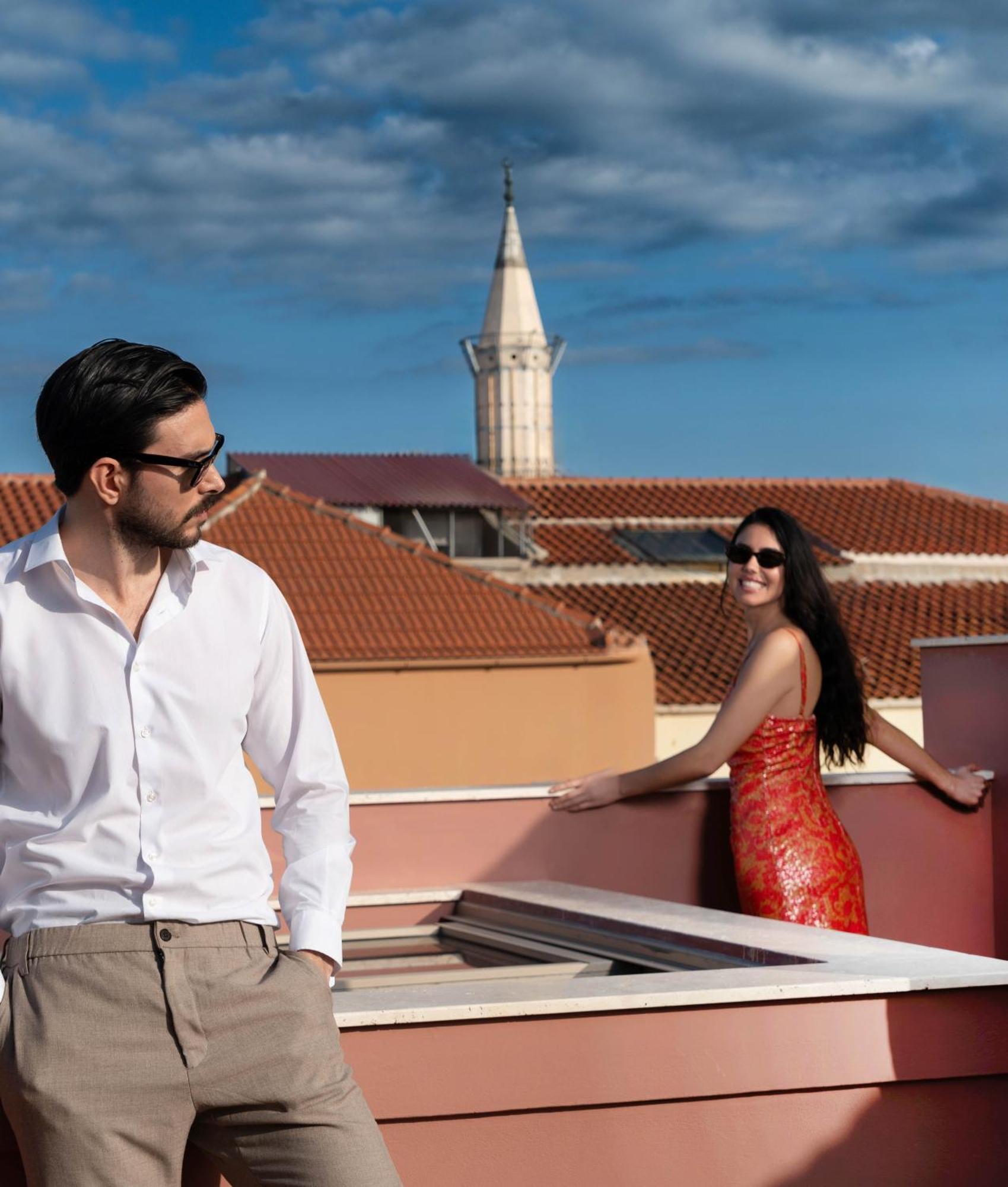 Madame Hortense Boutique Hotel Chania  Zewnętrze zdjęcie