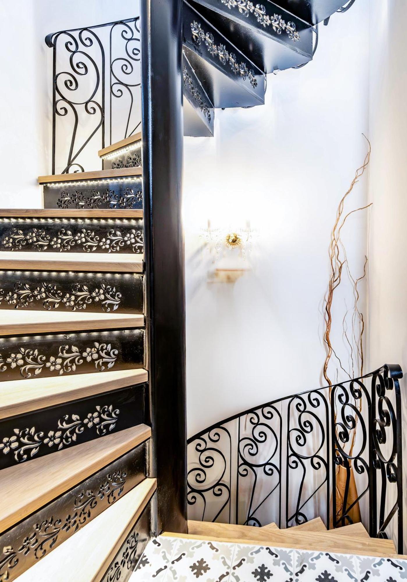 Madame Hortense Boutique Hotel Chania  Zewnętrze zdjęcie