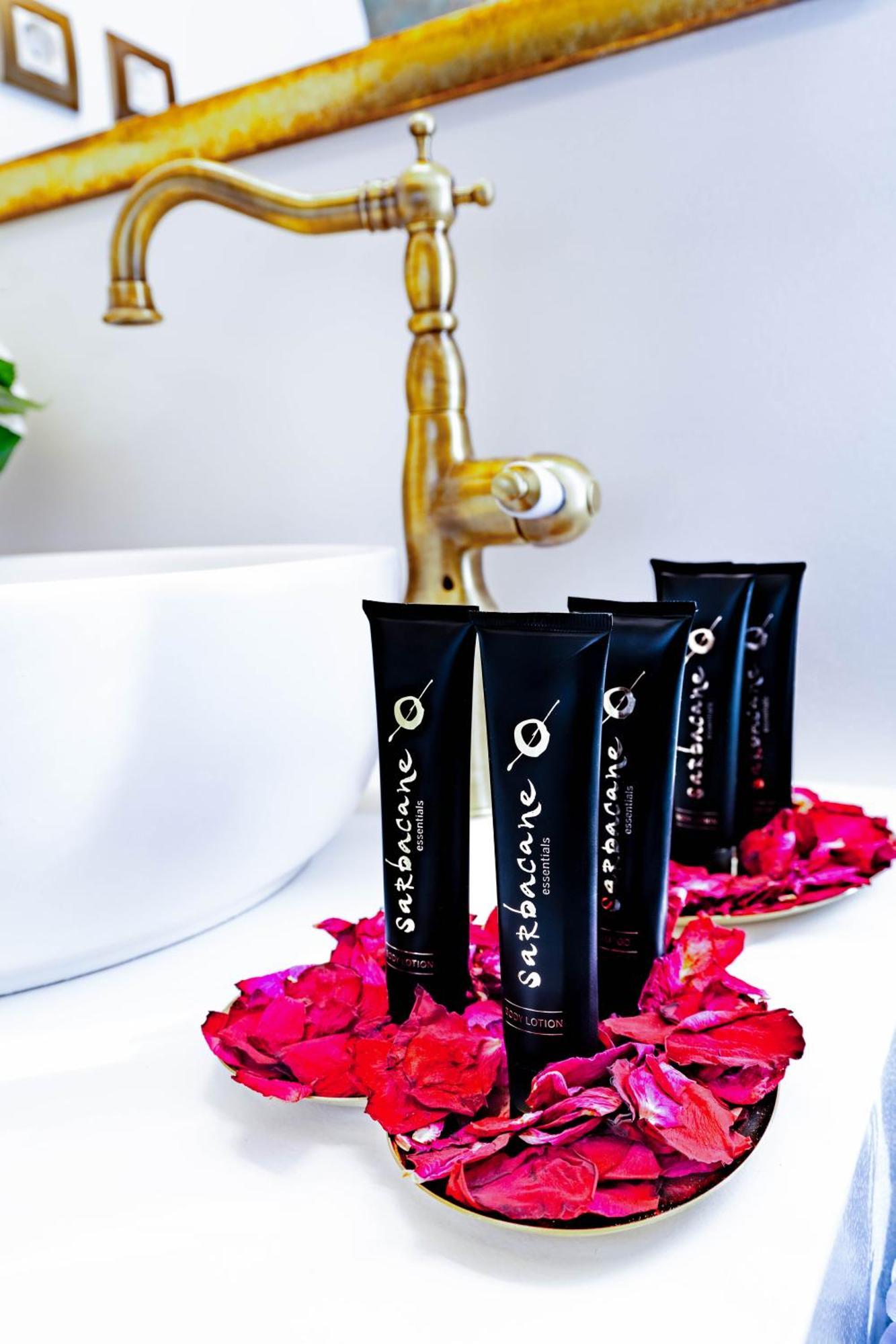 Madame Hortense Boutique Hotel Chania  Zewnętrze zdjęcie
