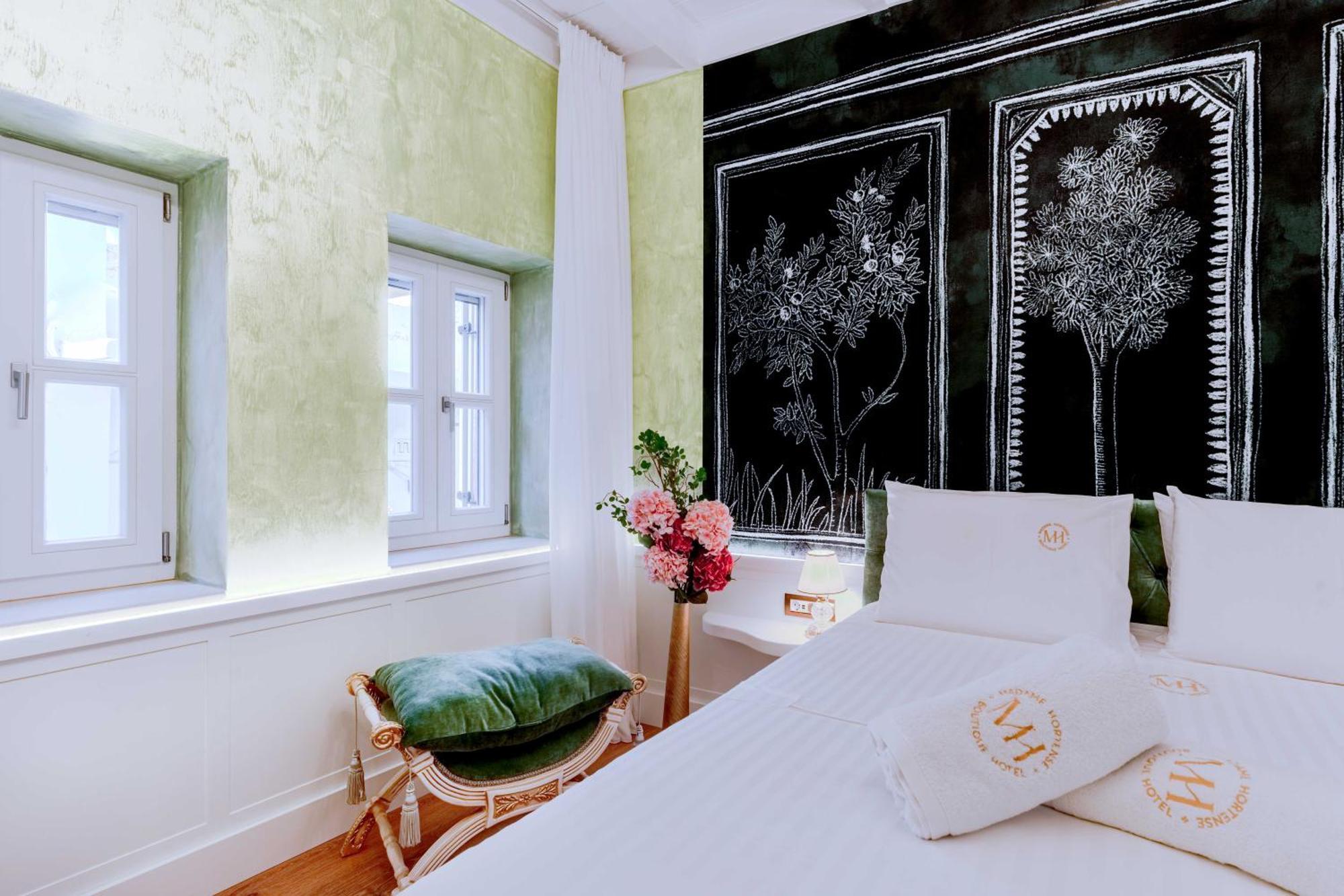 Madame Hortense Boutique Hotel Chania  Zewnętrze zdjęcie