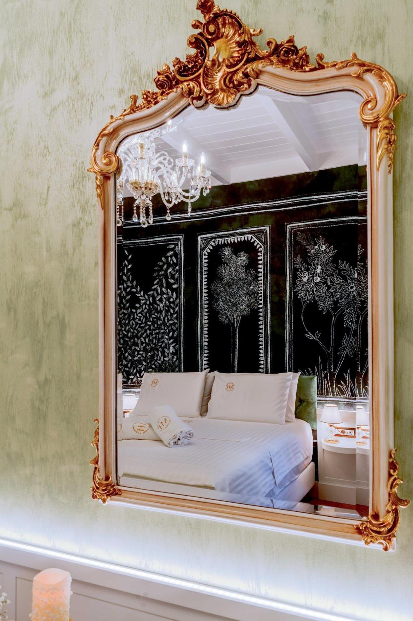 Madame Hortense Boutique Hotel Chania  Zewnętrze zdjęcie