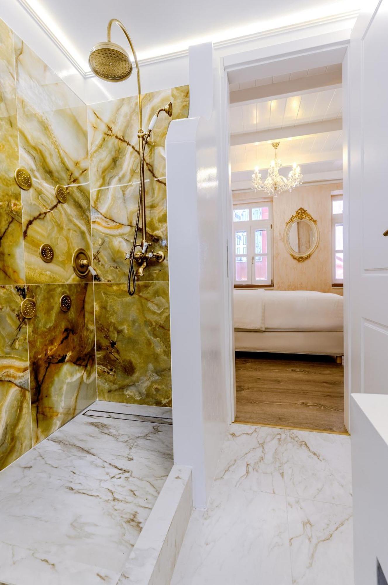Madame Hortense Boutique Hotel Chania  Zewnętrze zdjęcie