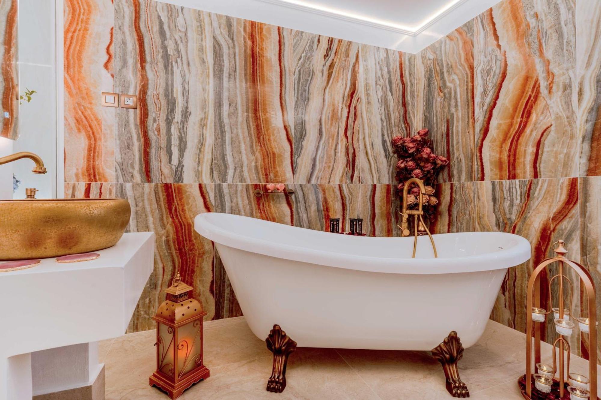 Madame Hortense Boutique Hotel Chania  Zewnętrze zdjęcie