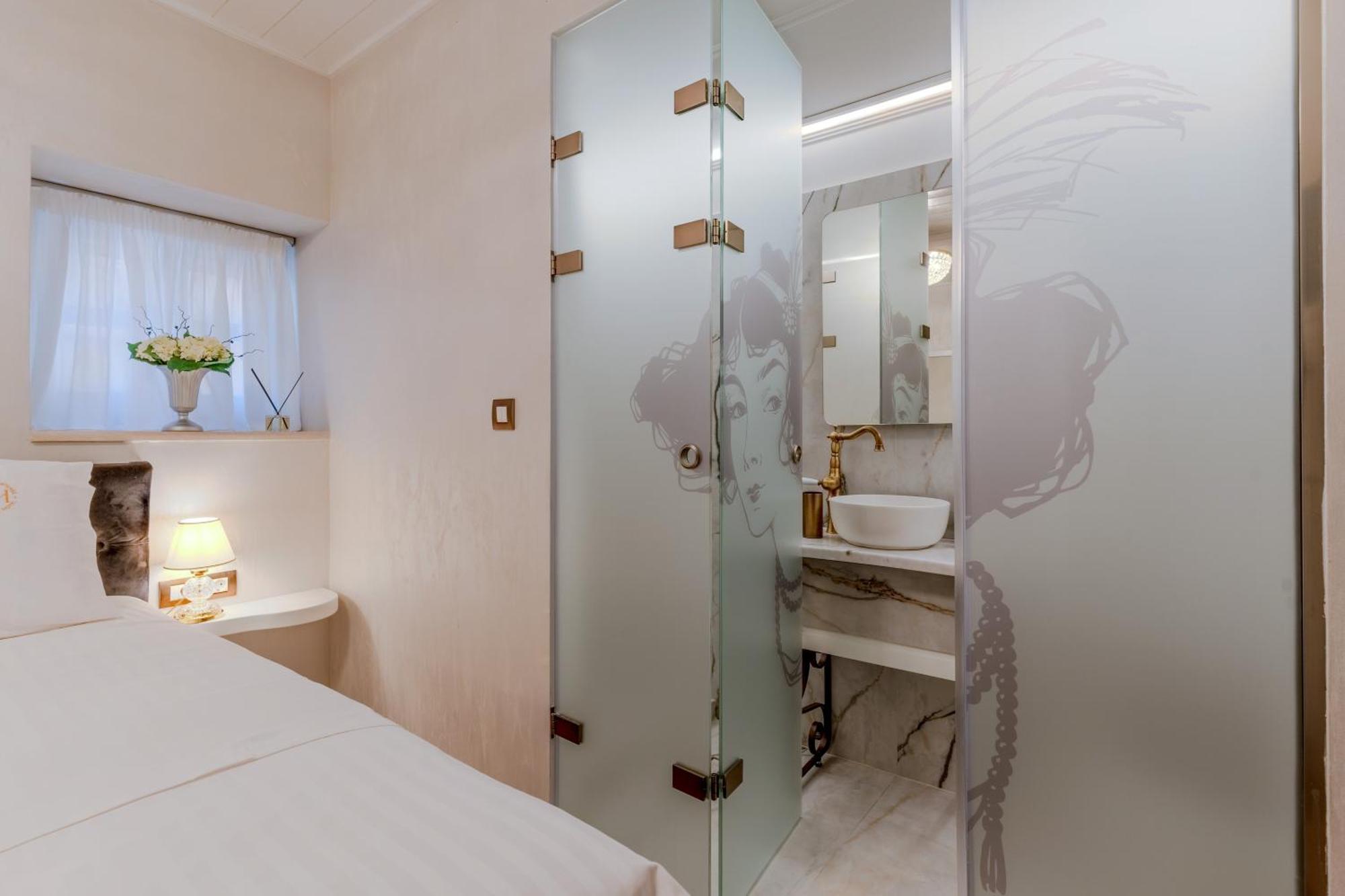 Madame Hortense Boutique Hotel Chania  Zewnętrze zdjęcie