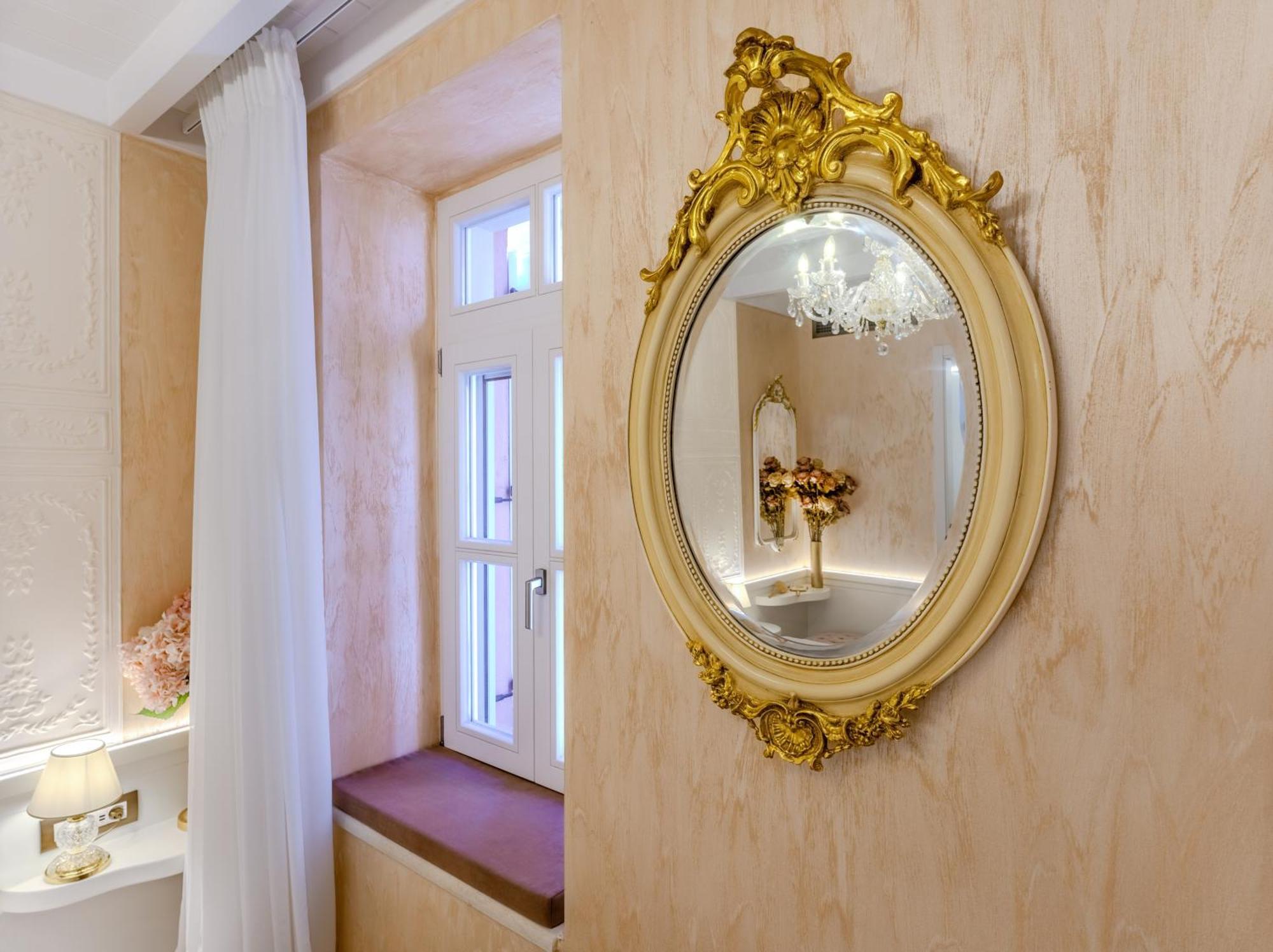 Madame Hortense Boutique Hotel Chania  Zewnętrze zdjęcie