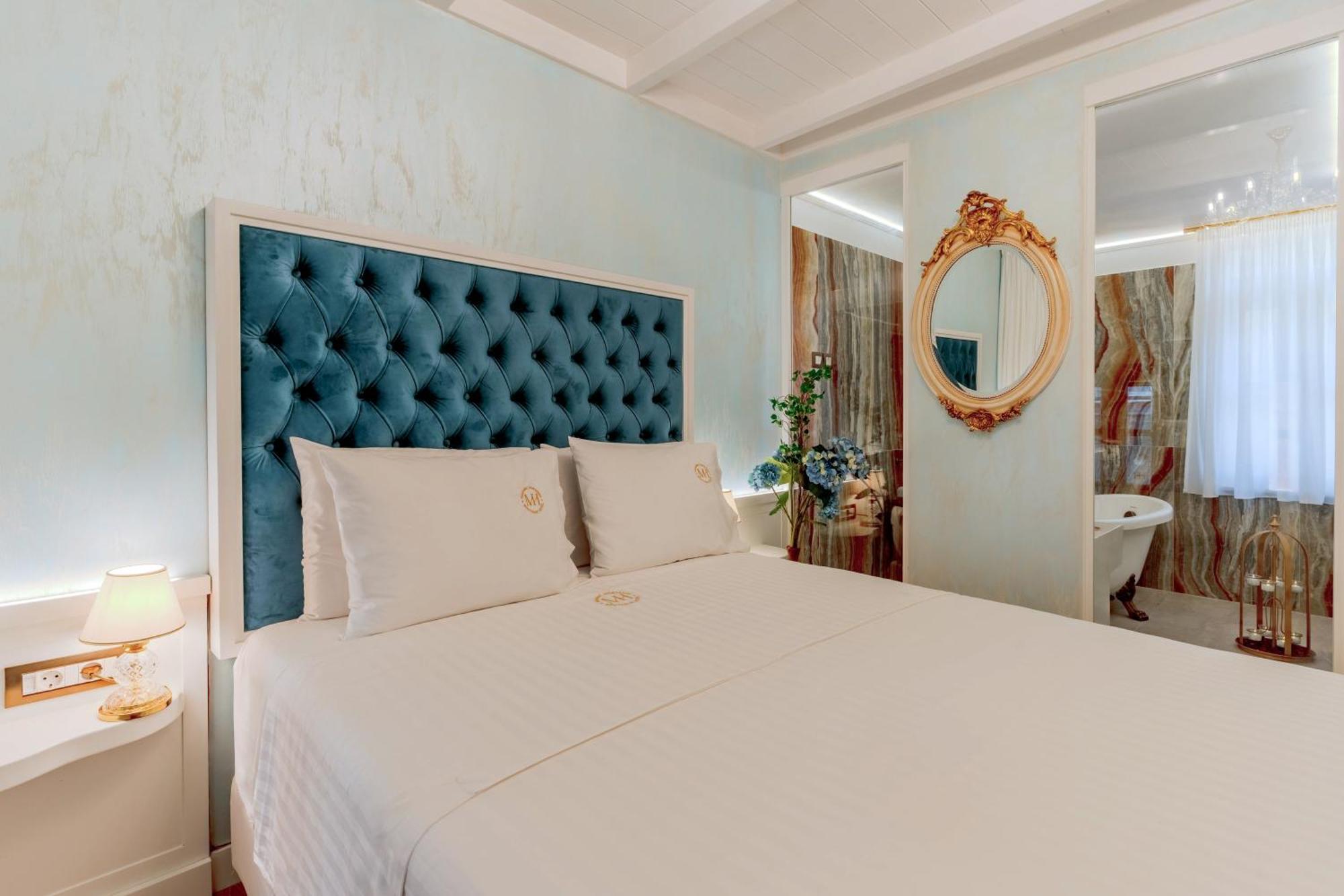 Madame Hortense Boutique Hotel Chania  Zewnętrze zdjęcie