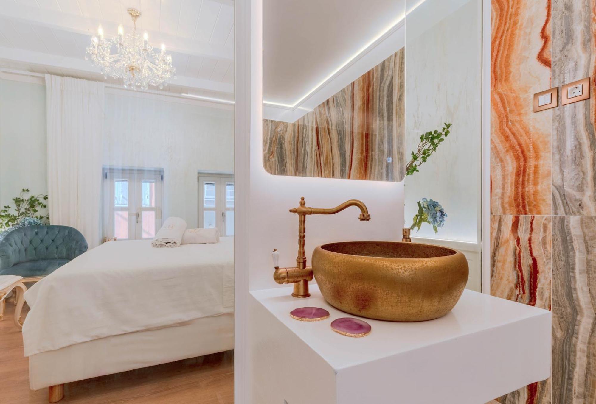 Madame Hortense Boutique Hotel Chania  Zewnętrze zdjęcie