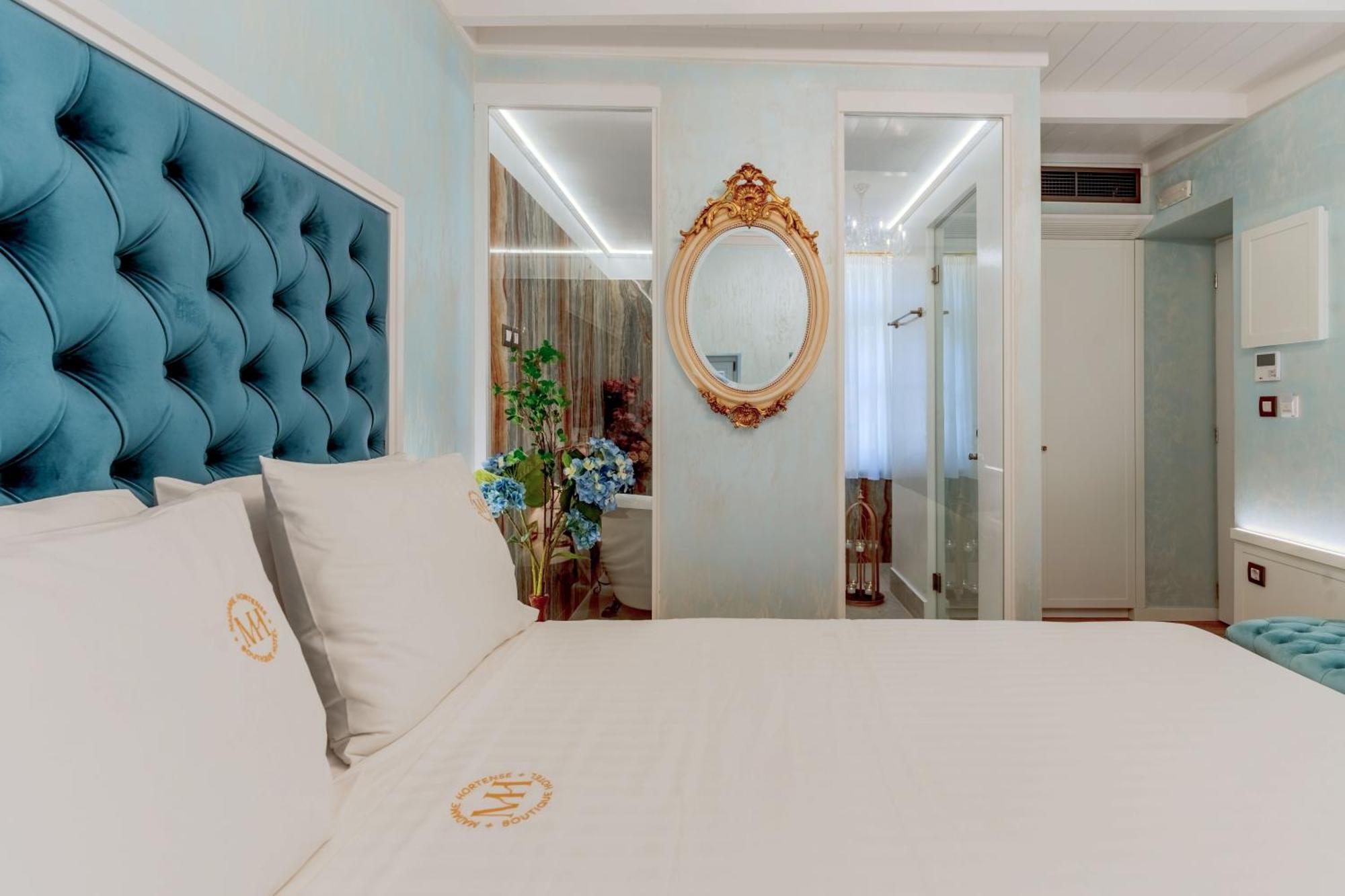 Madame Hortense Boutique Hotel Chania  Zewnętrze zdjęcie