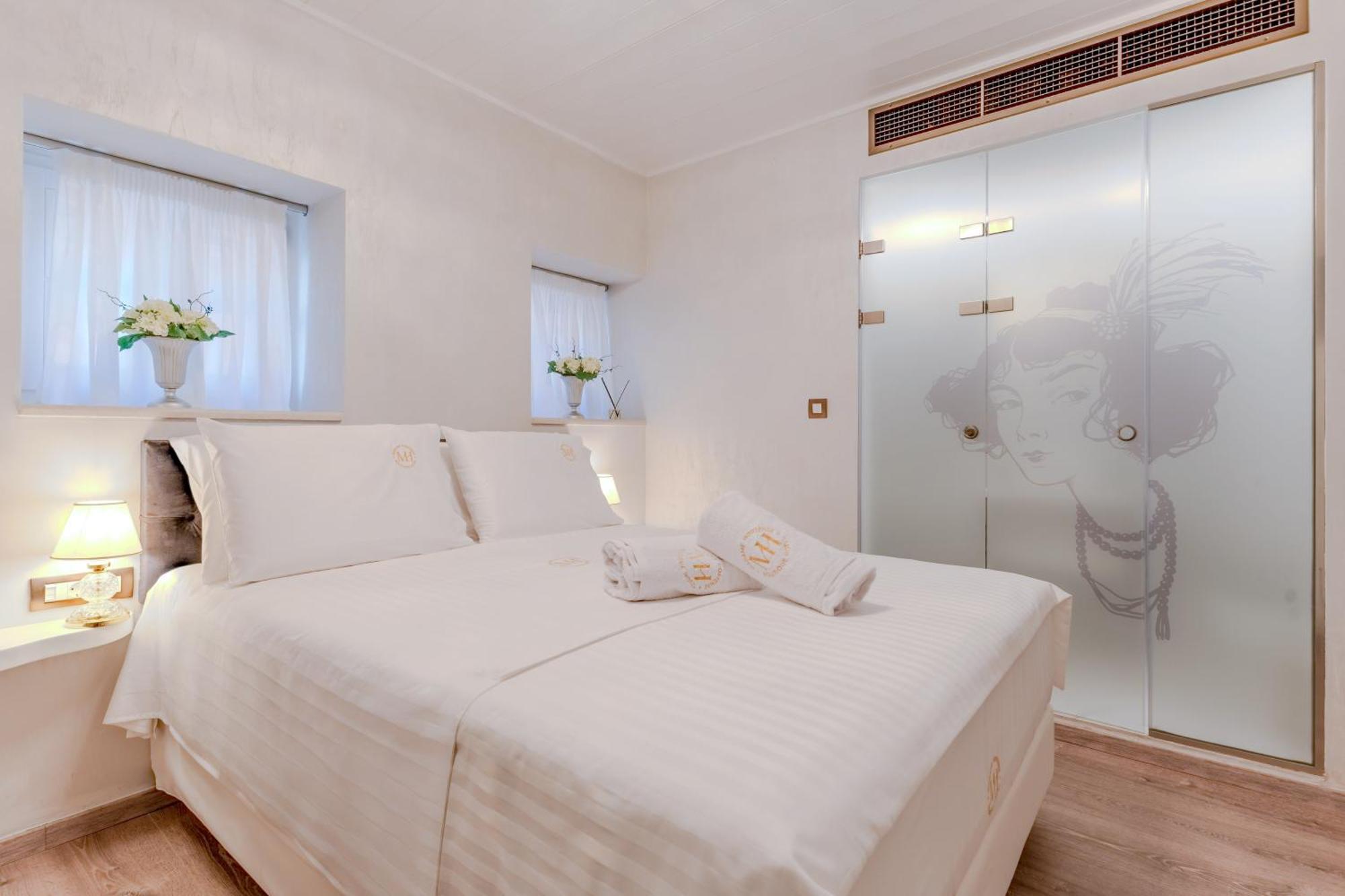 Madame Hortense Boutique Hotel Chania  Zewnętrze zdjęcie