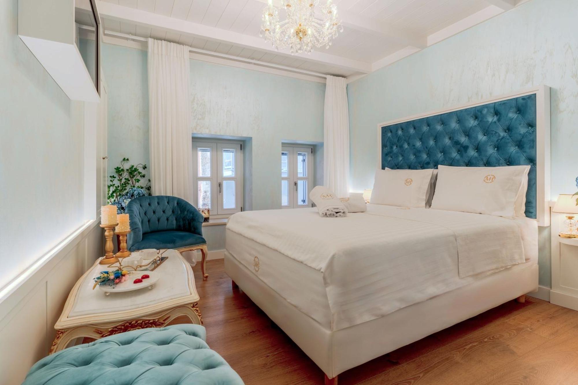 Madame Hortense Boutique Hotel Chania  Zewnętrze zdjęcie