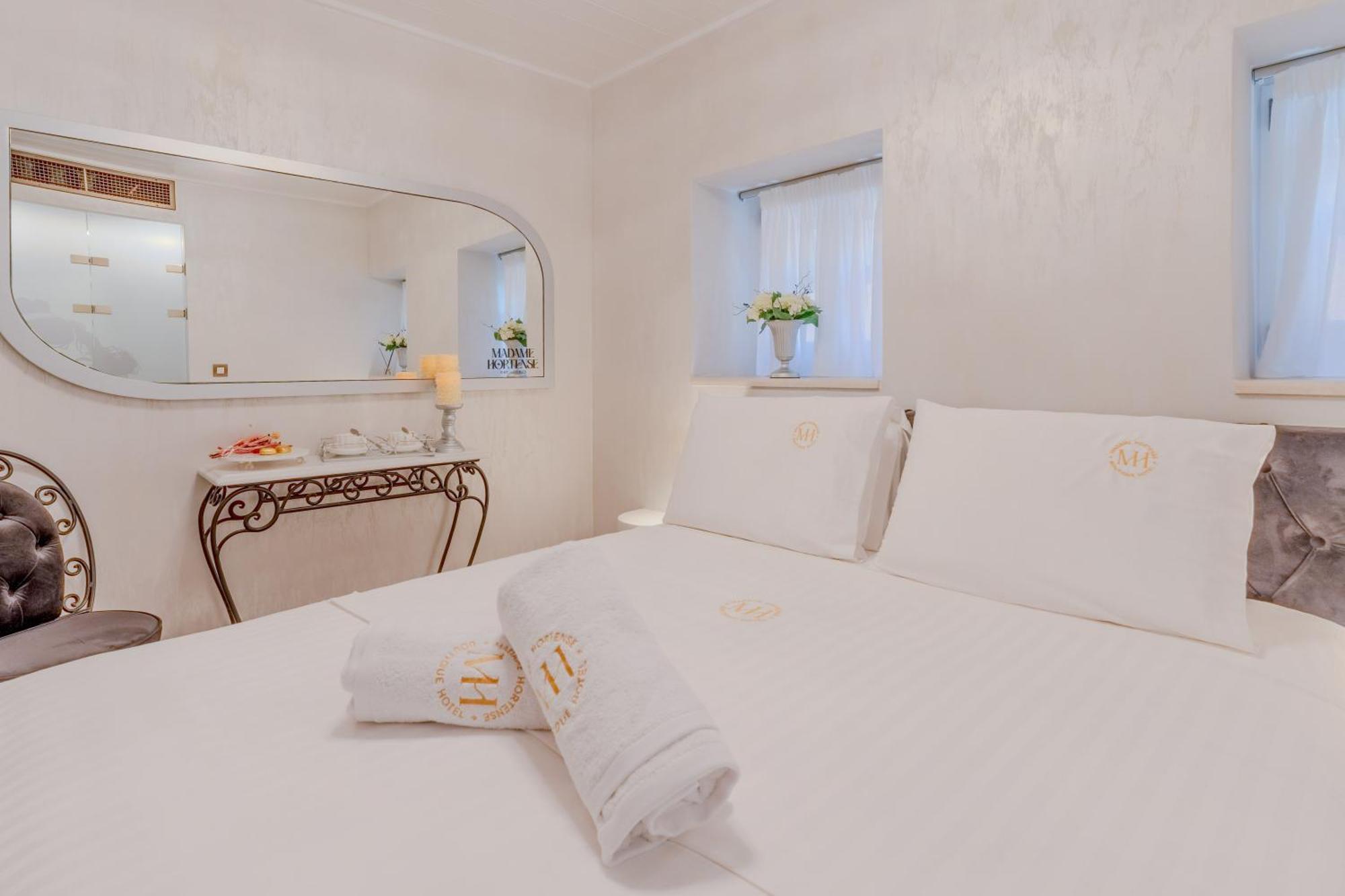 Madame Hortense Boutique Hotel Chania  Zewnętrze zdjęcie