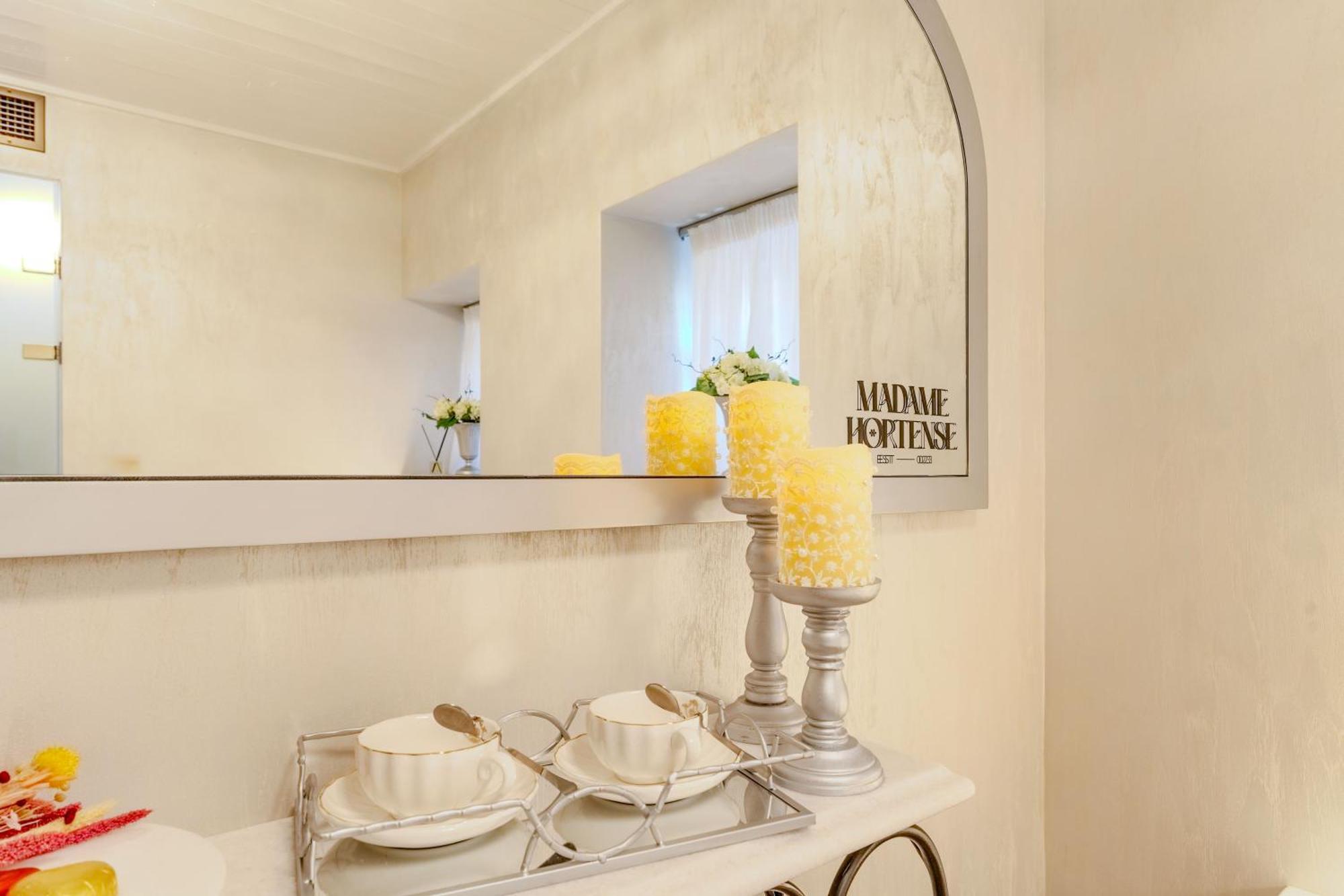 Madame Hortense Boutique Hotel Chania  Zewnętrze zdjęcie