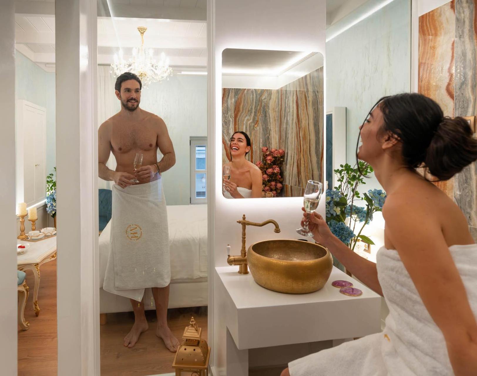 Madame Hortense Boutique Hotel Chania  Zewnętrze zdjęcie
