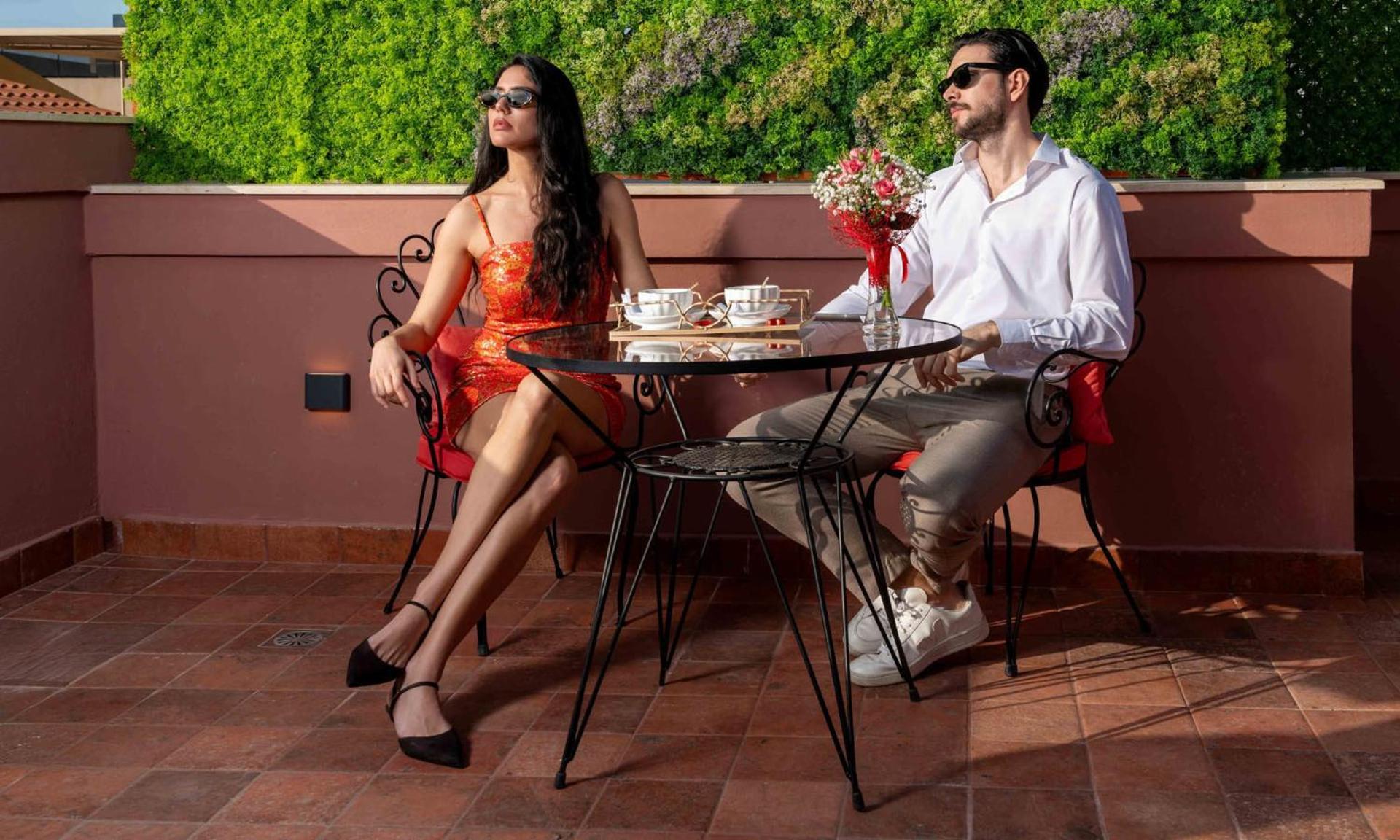 Madame Hortense Boutique Hotel Chania  Zewnętrze zdjęcie