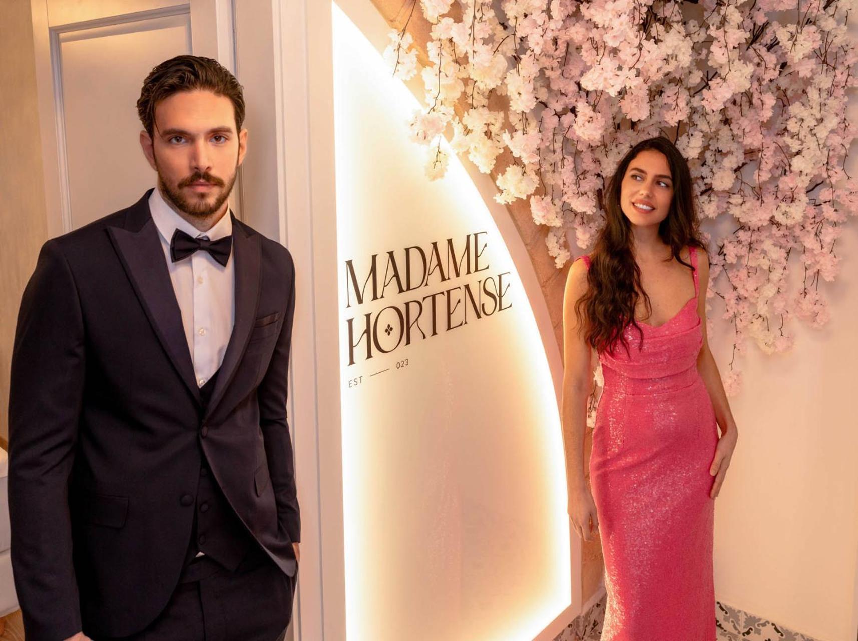 Madame Hortense Boutique Hotel Chania  Zewnętrze zdjęcie