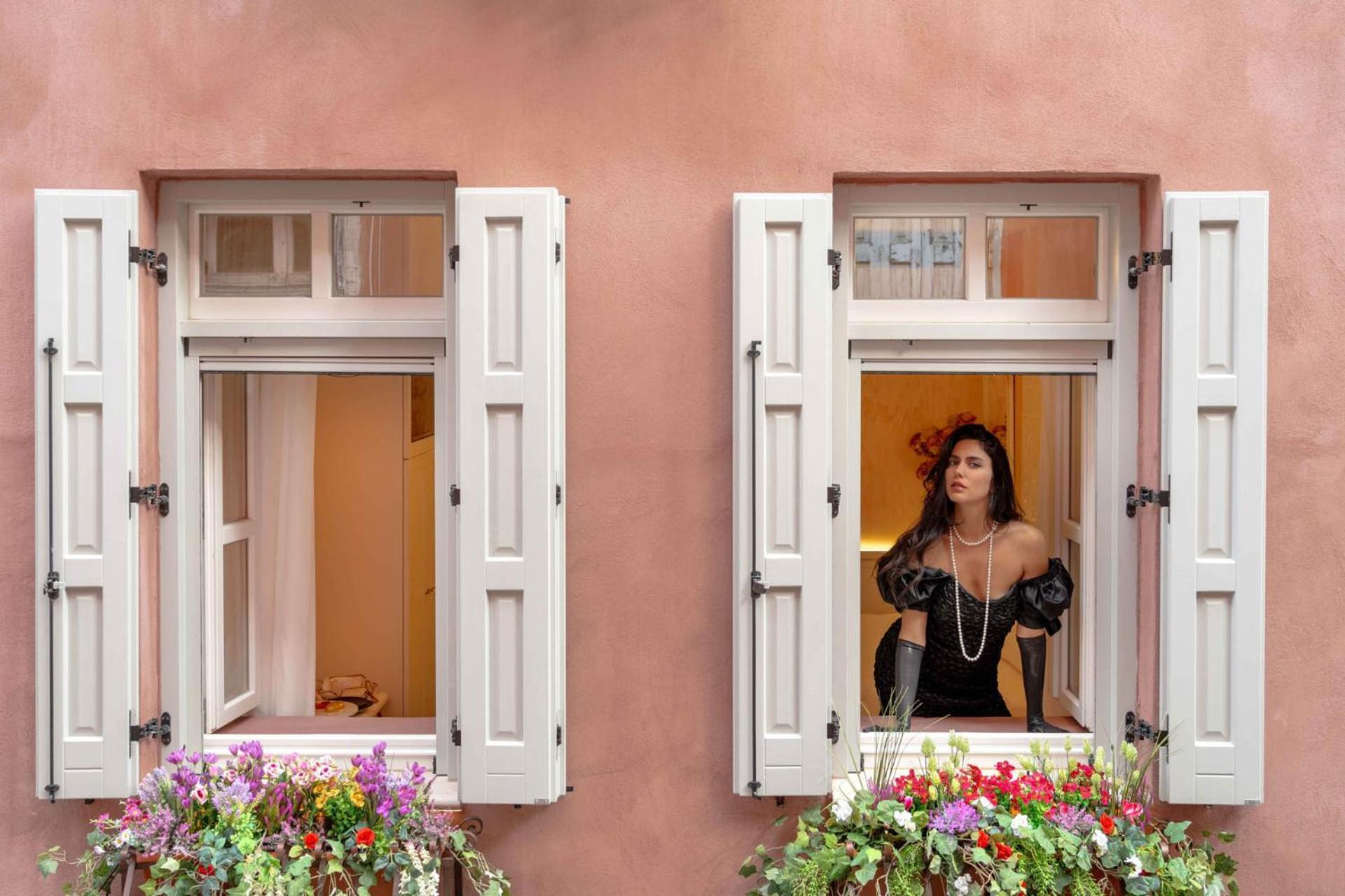 Madame Hortense Boutique Hotel Chania  Zewnętrze zdjęcie