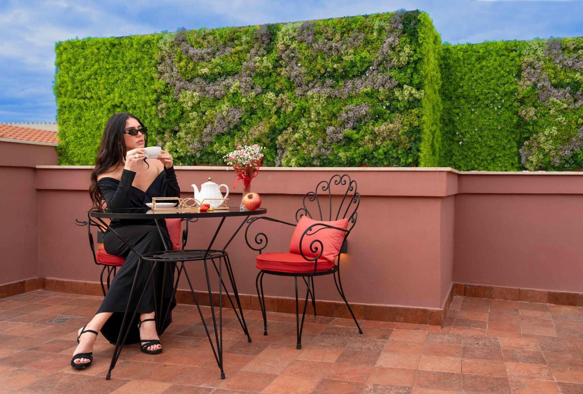 Madame Hortense Boutique Hotel Chania  Zewnętrze zdjęcie